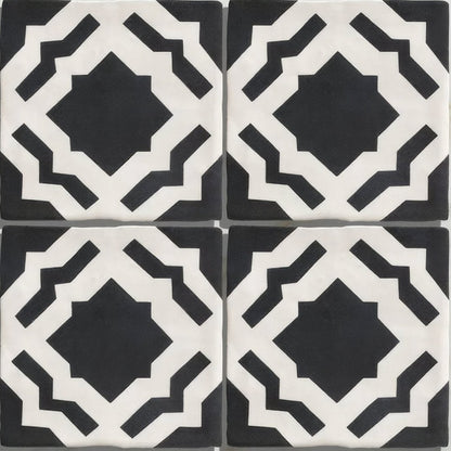 Studio Cassius Blue Ceramic