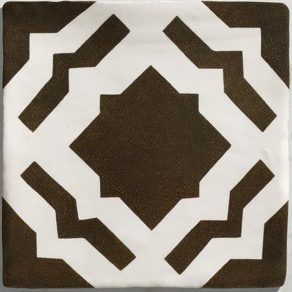 Studio Cassius Brown Ceramic