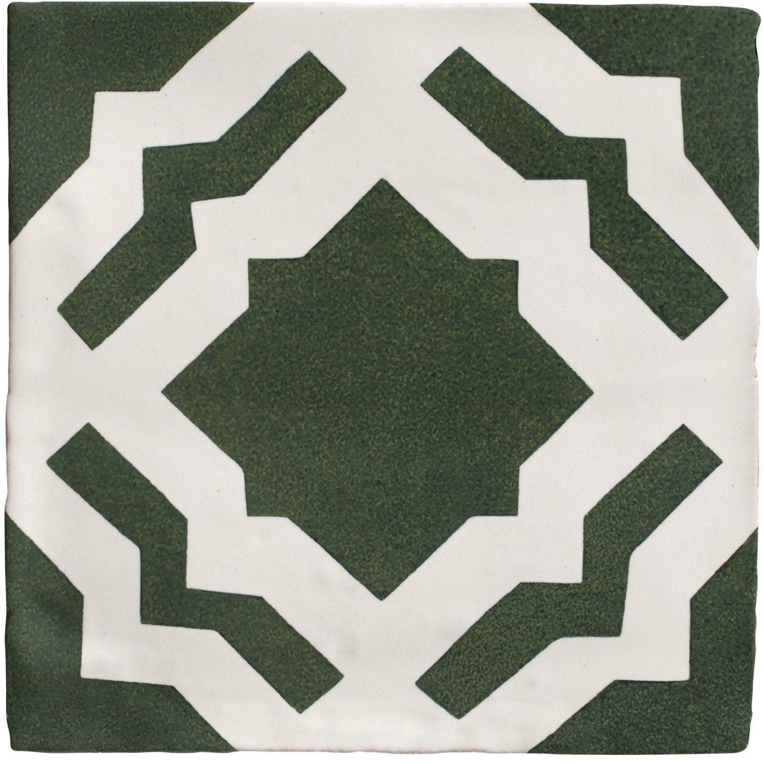 Studio Cassius Dark Green Ceramic