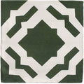 Studio Cassius Dark Green Ceramic