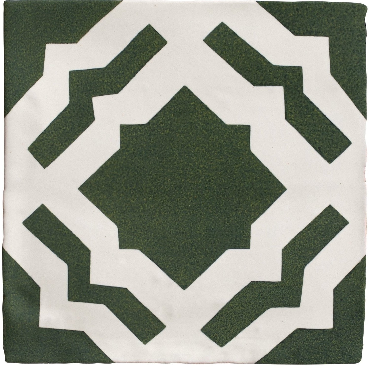 Studio Cassius Dark Green Ceramic