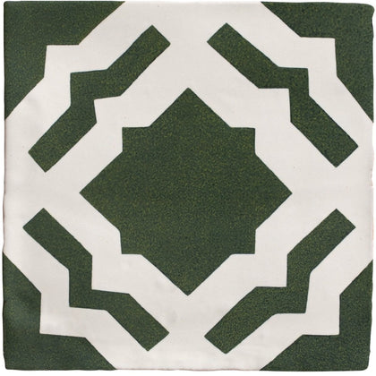 Studio Cassius Dark Green