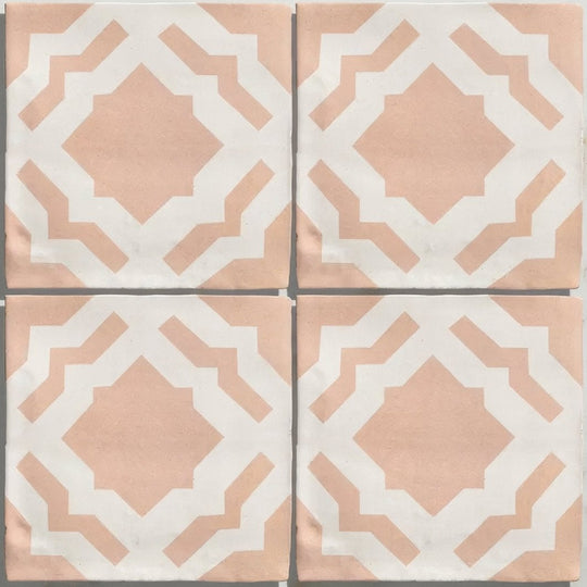 Studio Cassius Pink Ceramic - alternate view