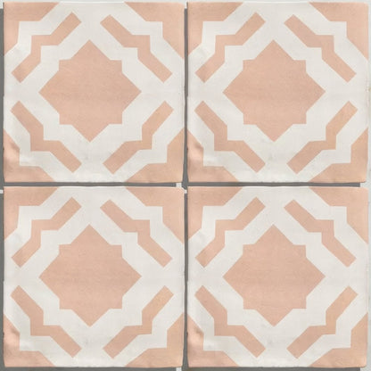 Studio Cassius Pink Ceramic