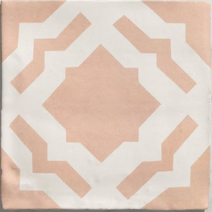 Studio Cassius Pink Ceramic