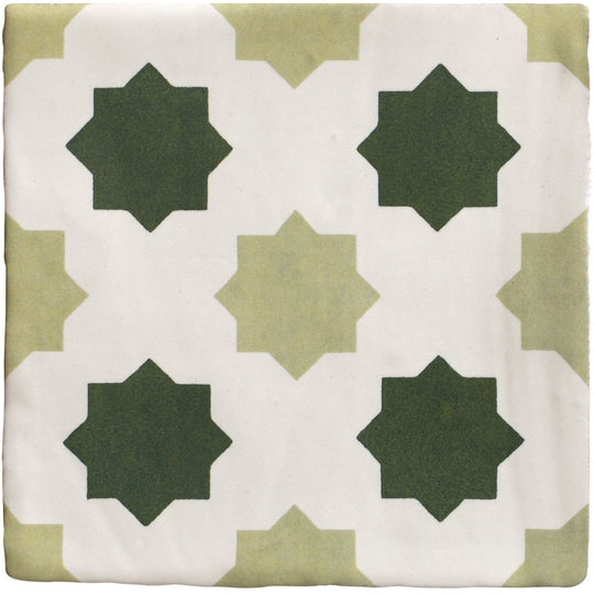 Studio Cosmos Jardin Ceramic