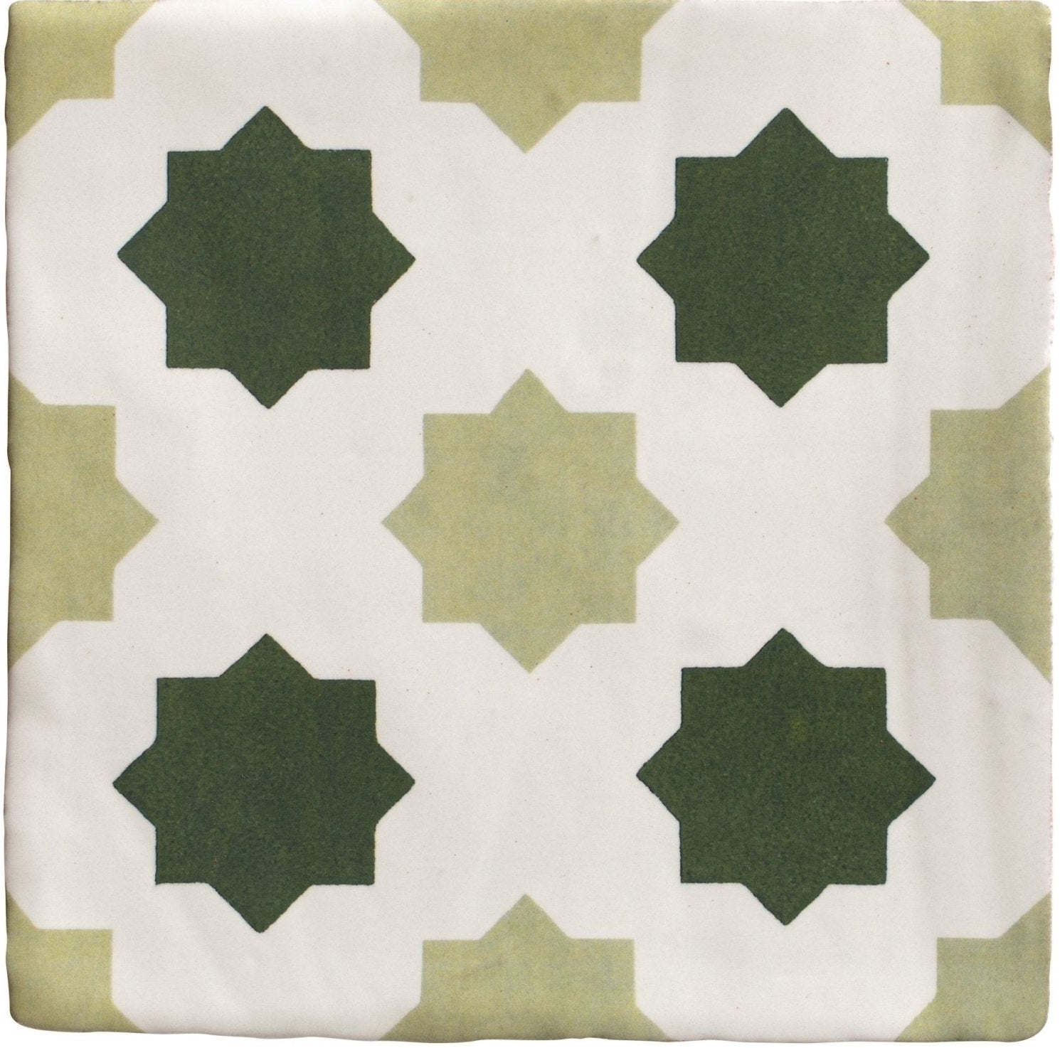 Studio Cosmos Jardin Ceramic