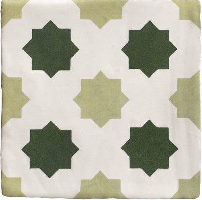 Studio Cosmos Jardin Ceramic