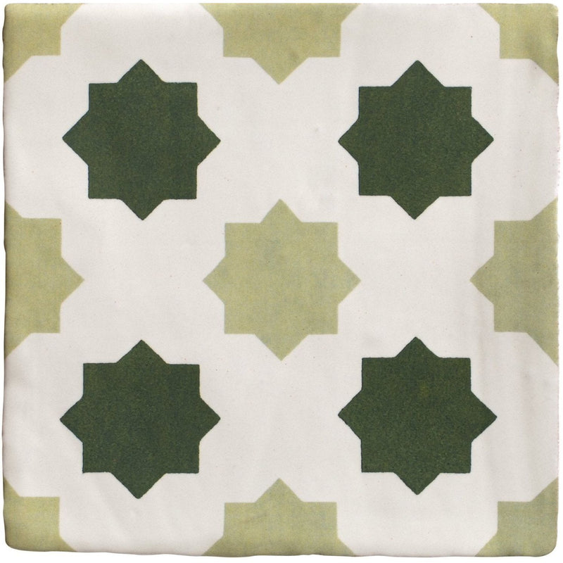 Studio Cosmos Jardin Ceramic