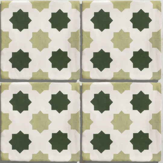 Studio Cosmos Jardin Ceramic - alternate view