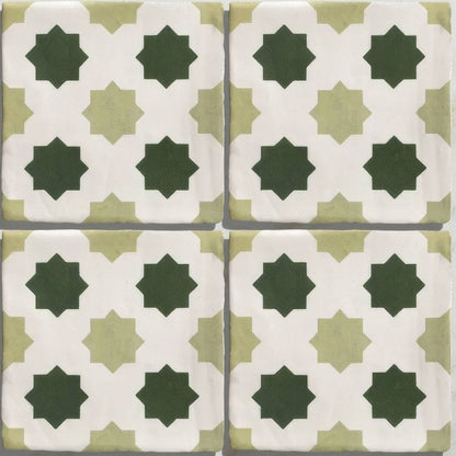 Studio Cosmos Jardin Ceramic