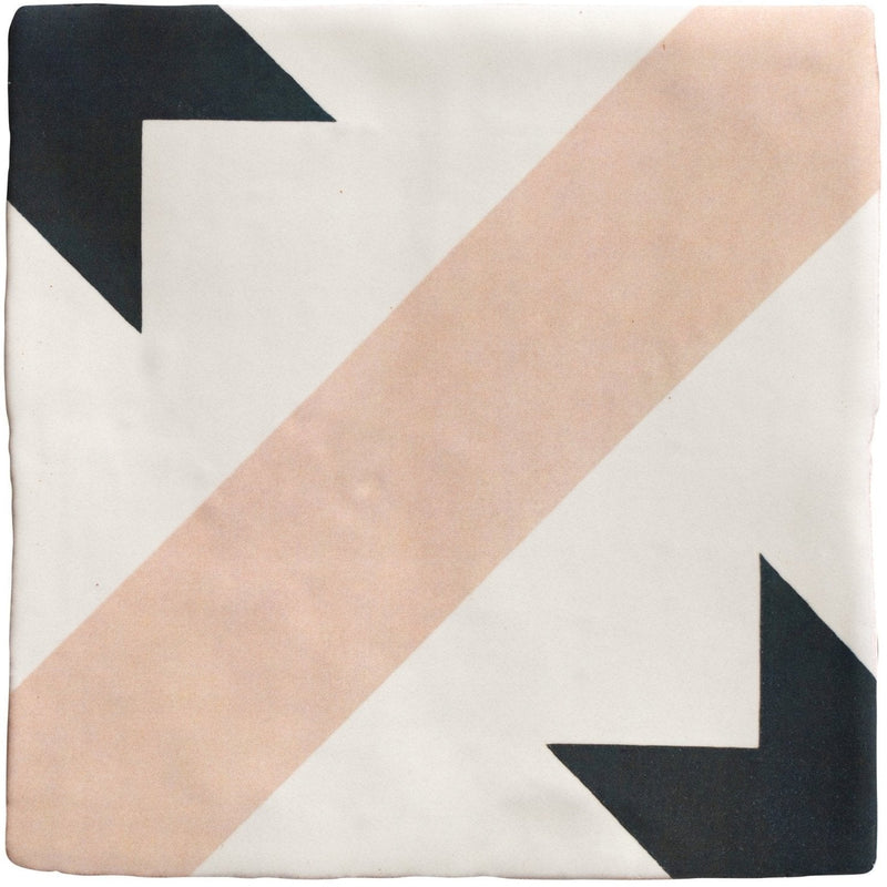 Studio Étoile Blue Star Ceramic