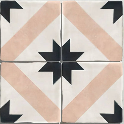 Studio Étoile Blue Star Ceramic