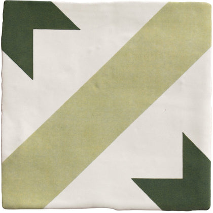 Studio Étoile Green Star