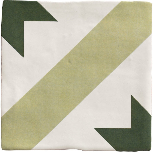 Green Star Ceramic