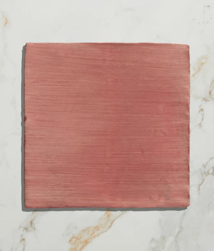 Studio Jamboree Handpainted Ceramic Coral Field