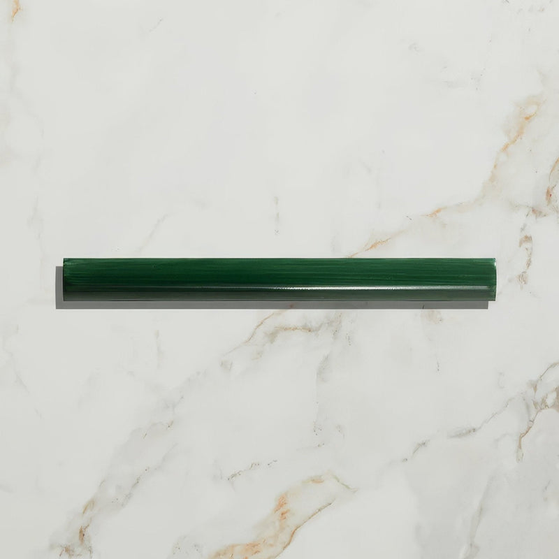 Studio Jamboree Handpainted Ceramic Holly Beading