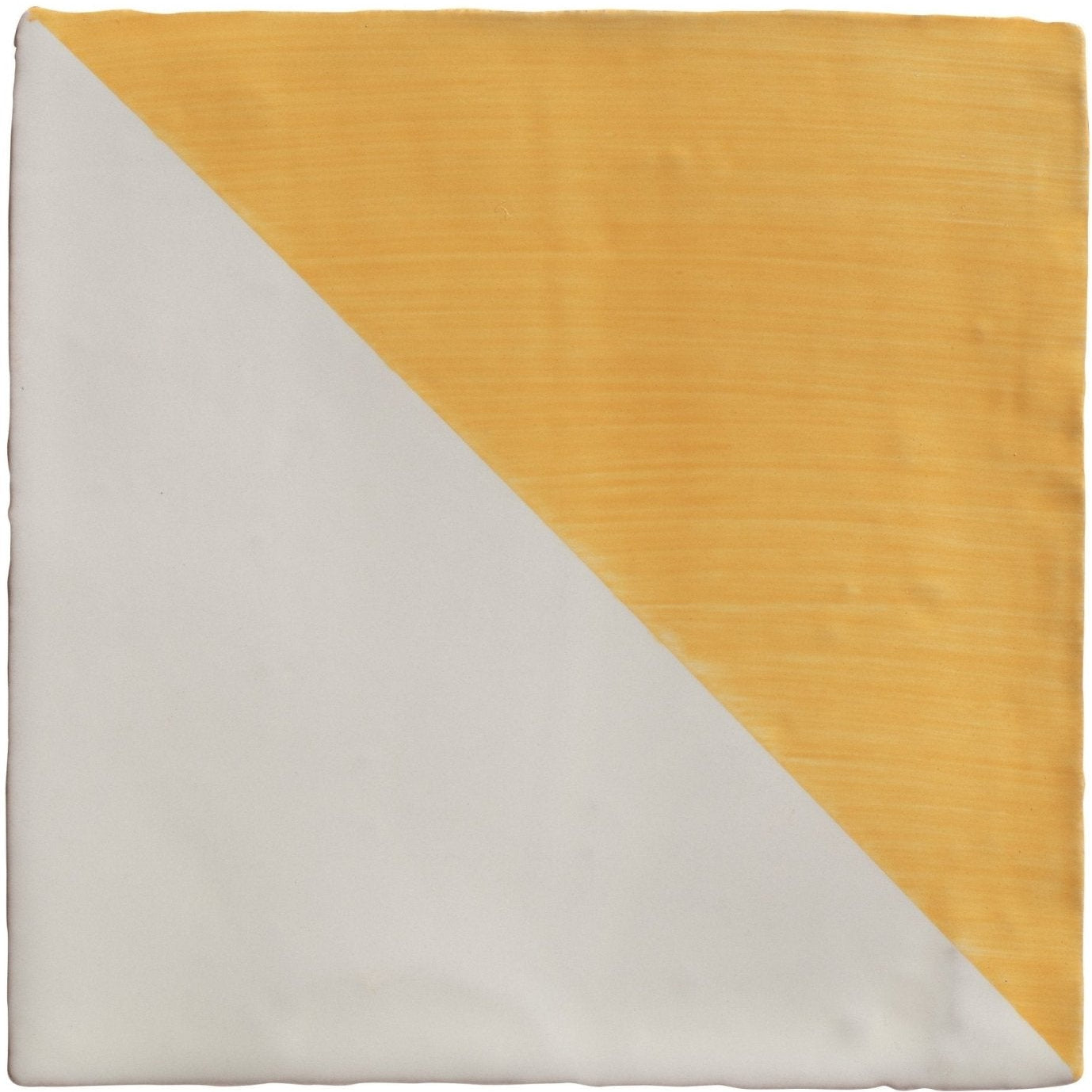 Studio Jamboree Handpainted Ceramic Summer Tri