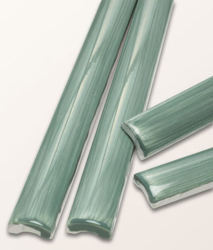 Studio Jamboree Handpainted Ceramic Thyme Beading