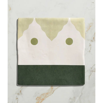 Studio Minaret Green Dot
