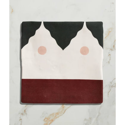 Studio Minaret Pink Dot