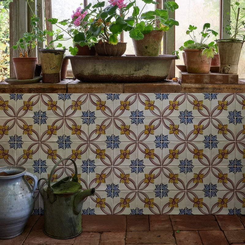 Studio Nonna's Kitchen Cornelia Ceramic