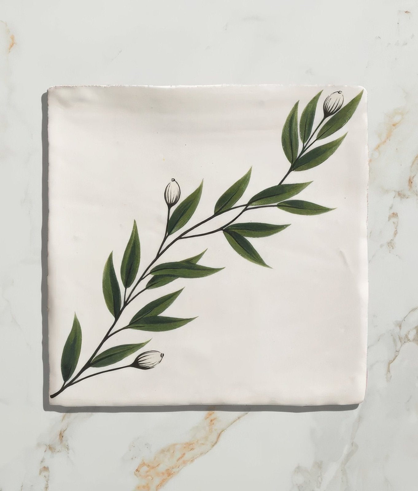 Studio Nonna's Kitchen Floreale Ceramic