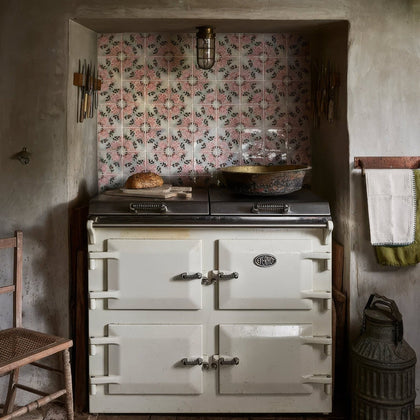 Studio Nonna's Kitchen Nuvola Melograno