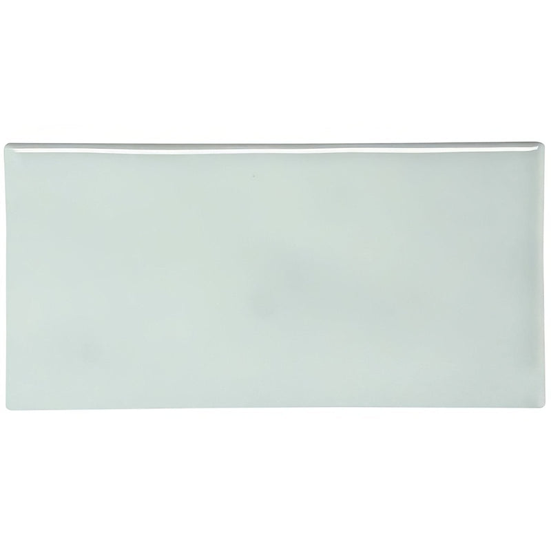 Sudbury Crackle Half Tile