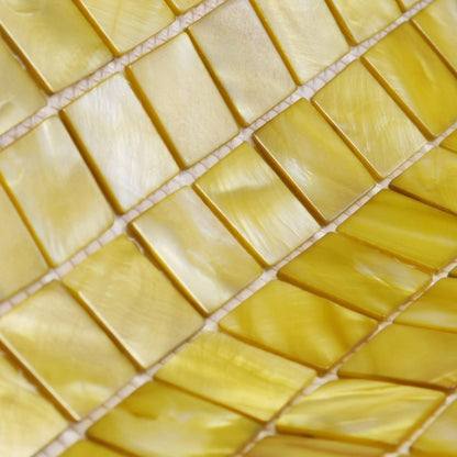 Summers Day 25mm Square