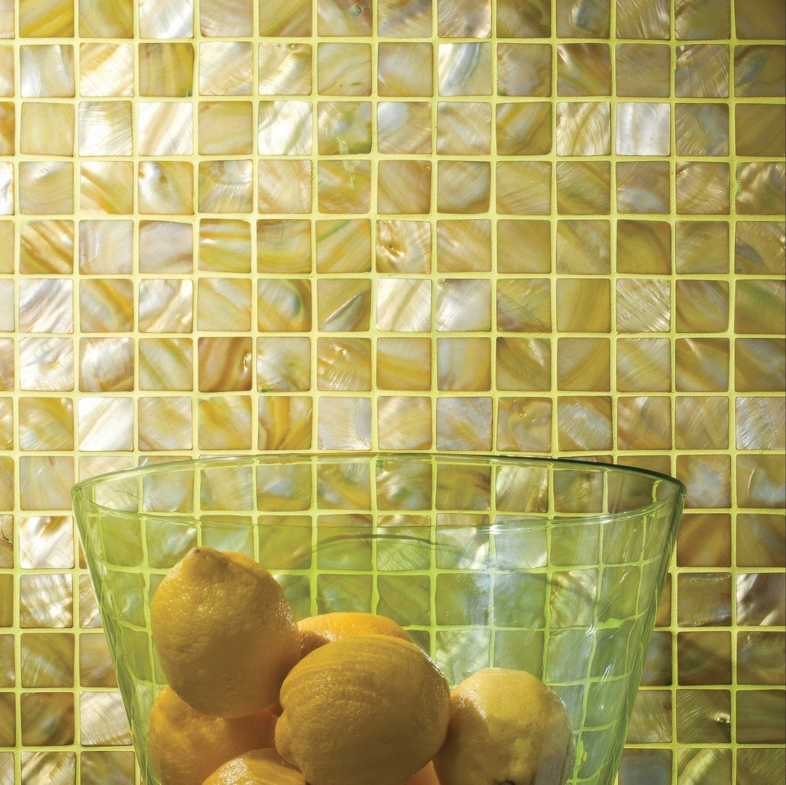 Summers Day 25mm Square