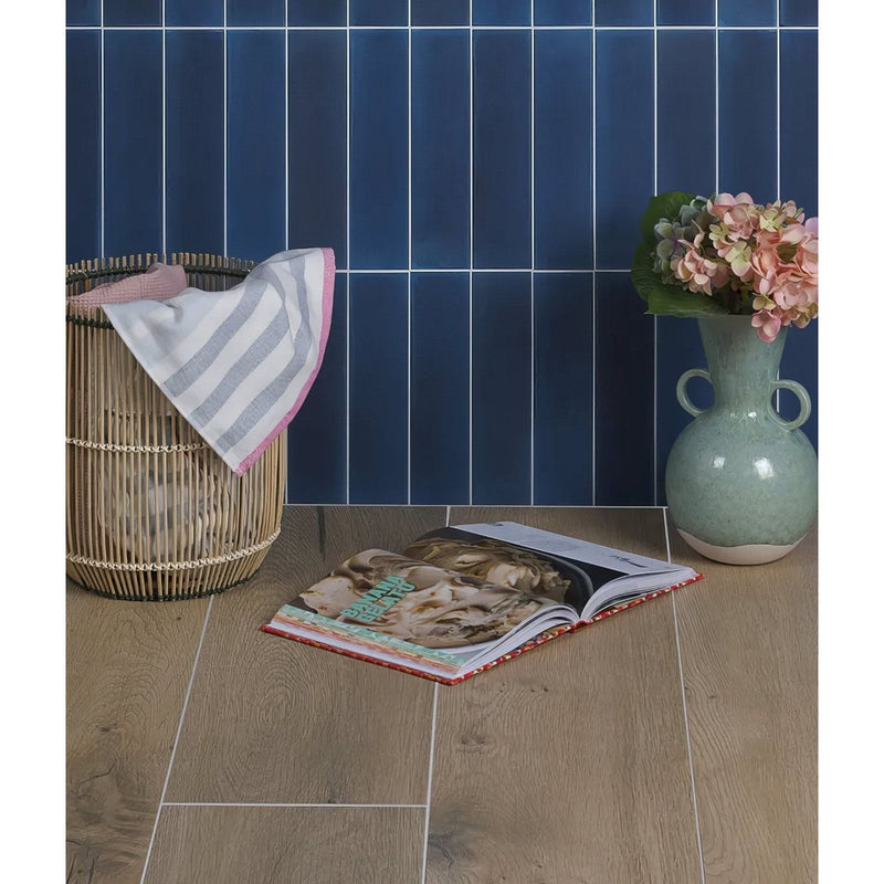 Sussex Porcelain Amber