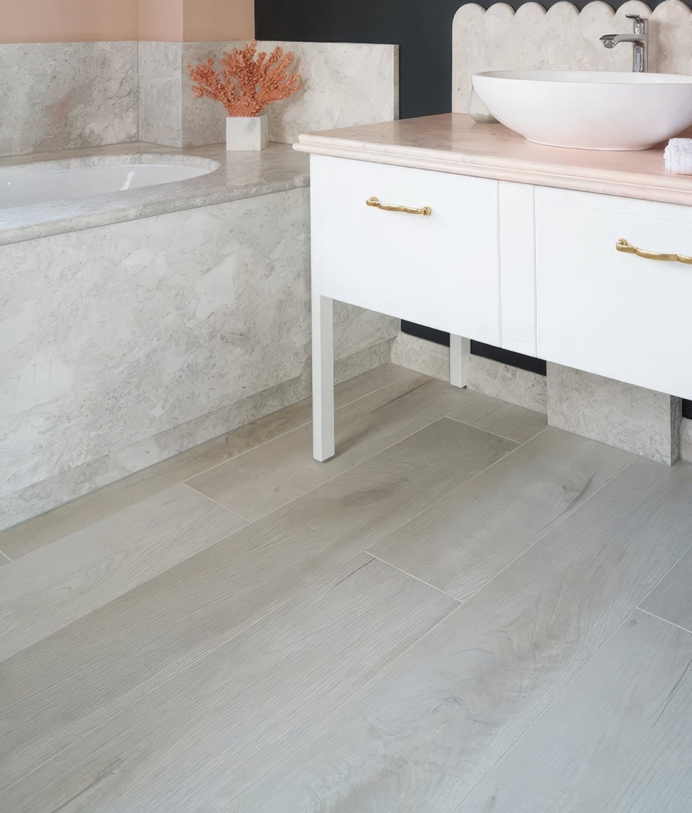 Sussex Porcelain Pearl