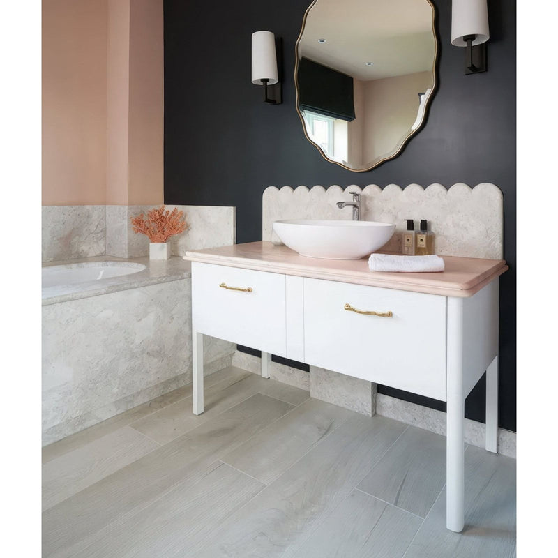 Sussex Porcelain Pearl