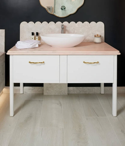 Sussex Porcelain Pearl