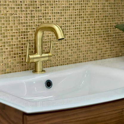 Svarna Sparkling Mosaic