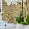 Svarna Sparkling Mosaic