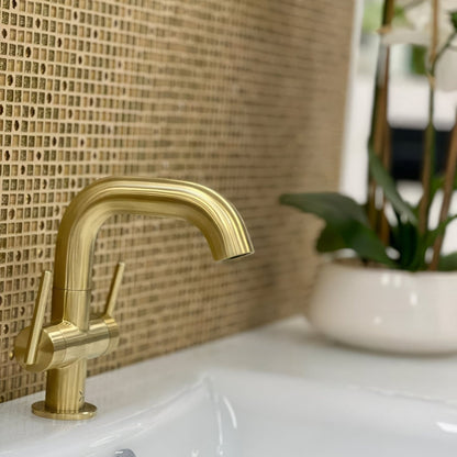 Svarna Sparkling Mosaic