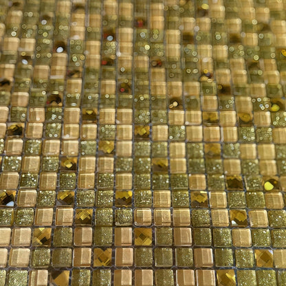 Svarna Sparkling Mosaic