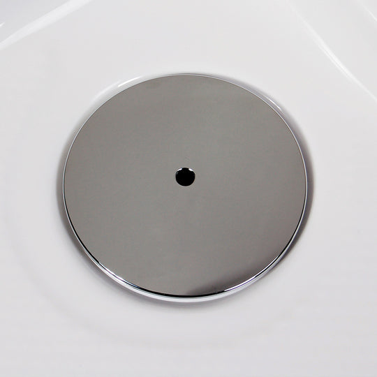 Urban Shower Waste 90mm in Chrome - Origins Living