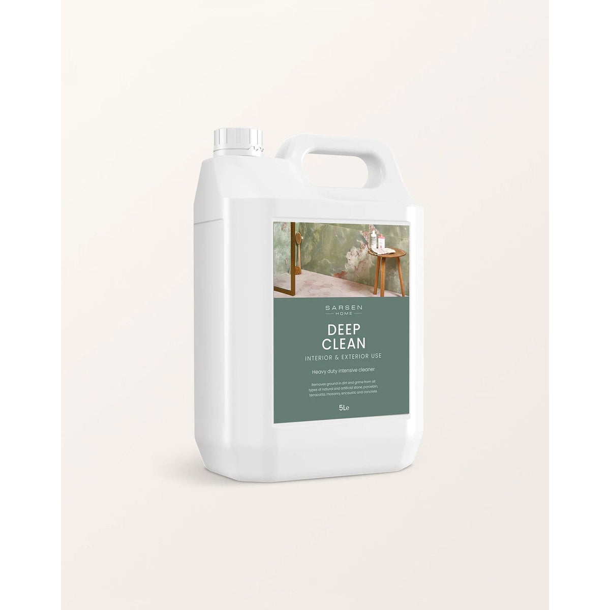 Swift Dry All Clean Floor Cleaner 5L bottle