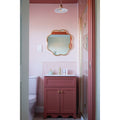 Forecast Lundy Rectangle Glazed Tile