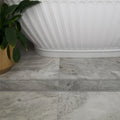 Taj Mahal Marble Honed Finish 61 x 61cm – detail view 3