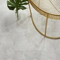 Taj Mahal Marble Honed Finish 61 x 40.6cm – close-up surface detail