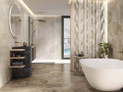 Támesis 1850 Land Matt