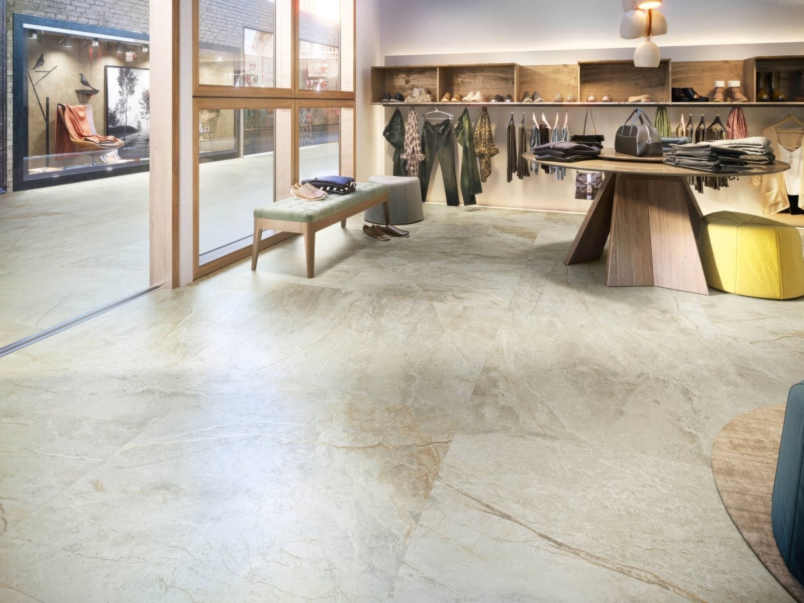 Támesis 1850 Sand Matt