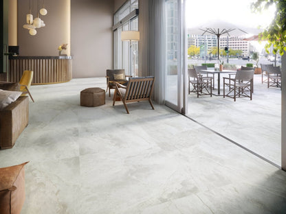 Támesis 1850 White Matt