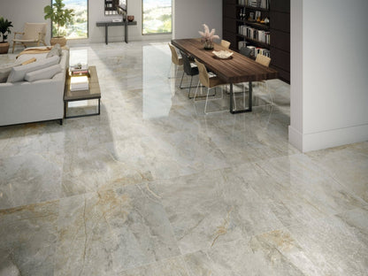 Támesis 1851 Light Polished