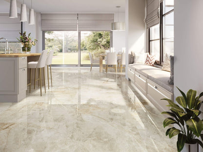 Támesis 1851 Sand Polished