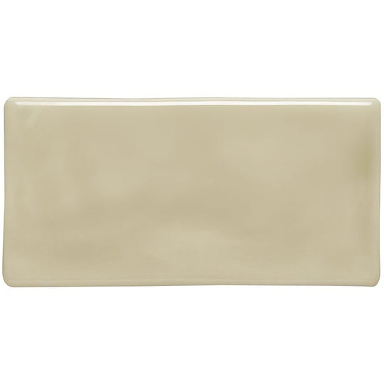 Tarragon Half Tile - alternate view